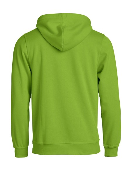 Sudadera Basic Hoody de la marca Clique