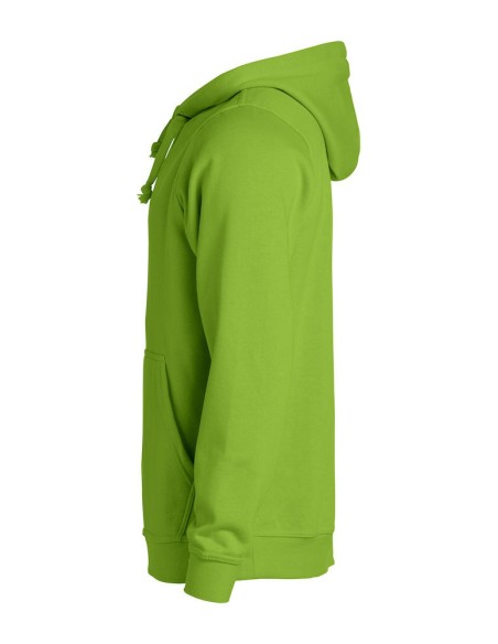 Sudadera Basic Hoody de la marca Clique