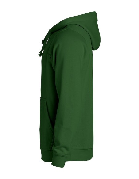 Sudadera Basic Hoody de la marca Clique