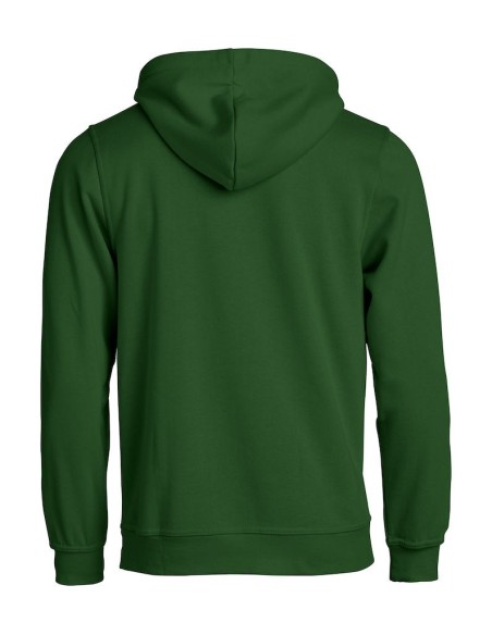 Sudadera Basic Hoody de la marca Clique