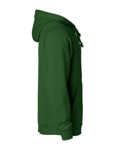 Sudadera Basic Hoody de la marca Clique