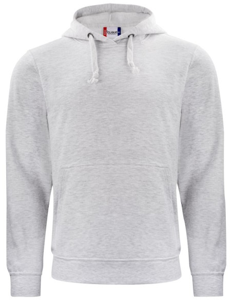 Sudadera Basic Hoody de la marca Clique
