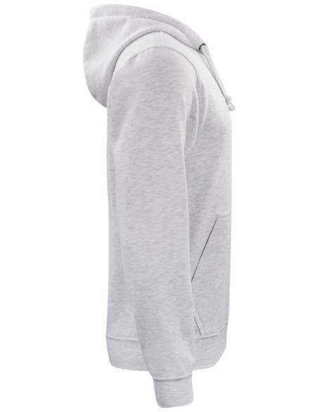 Sudadera Basic Hoody de la marca Clique