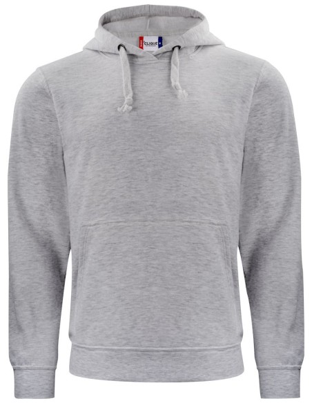 Sudadera Basic Hoody de la marca Clique