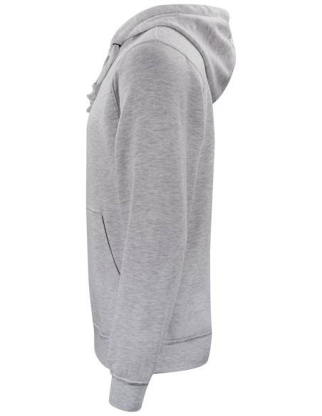 Sudadera Basic Hoody de la marca Clique