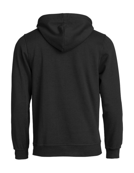 Sudadera Basic Hoody de la marca Clique