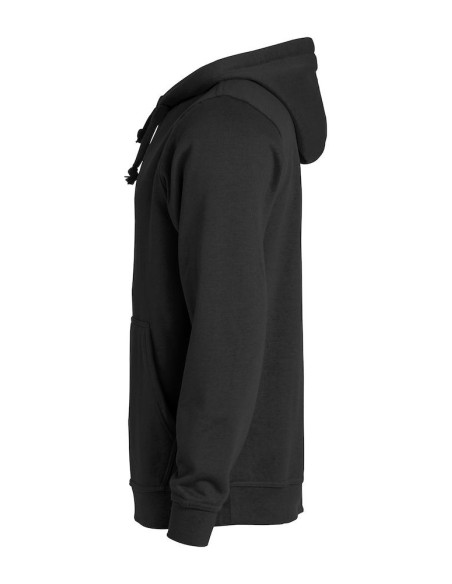 Sudadera Basic Hoody de la marca Clique