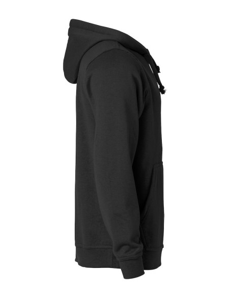 Sudadera Basic Hoody de la marca Clique