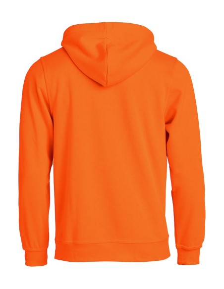 Sudadera Basic Hoody de la marca Clique