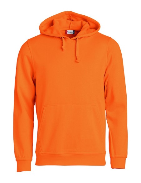 Sudadera Basic Hoody de la marca Clique