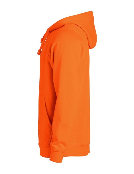Sudadera Basic Hoody de la marca Clique