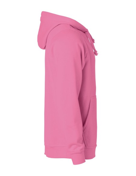 Sudadera Basic Hoody de la marca Clique