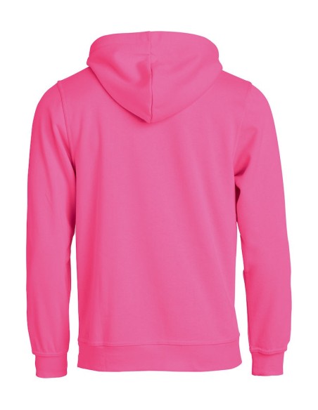 Sudadera Basic Hoody de la marca Clique