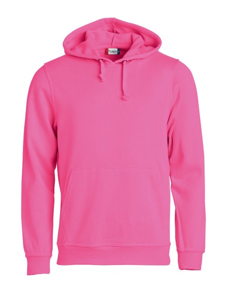 Sudadera Basic Hoody de la marca Clique