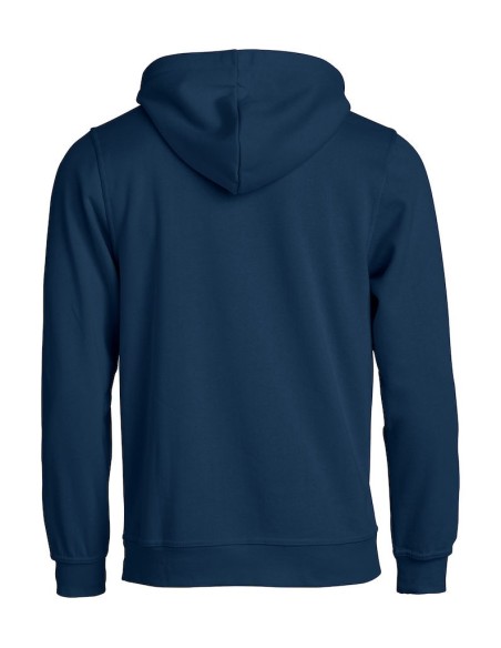 Sudadera Basic Hoody de la marca Clique