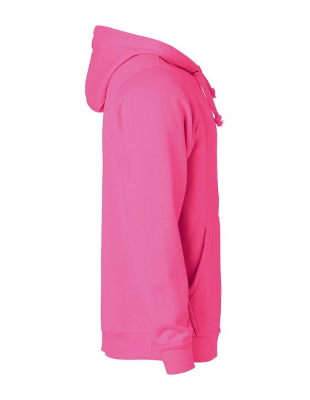 Sudadera Basic Hoody de la marca Clique