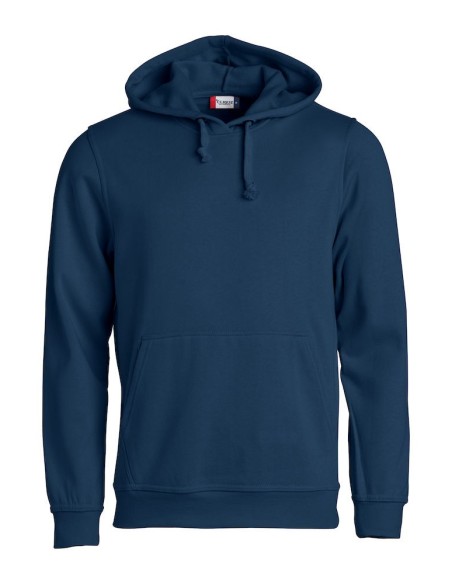 Sudadera Basic Hoody de la marca Clique