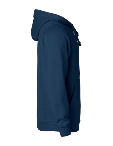 Sudadera Basic Hoody de la marca Clique