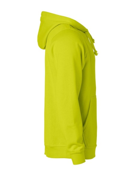 Sudadera Basic Hoody de la marca Clique
