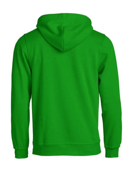 Sudadera Basic Hoody de la marca Clique