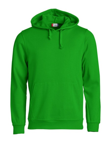 Sudadera Basic Hoody de la marca Clique