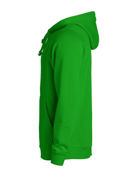 Sudadera Basic Hoody de la marca Clique
