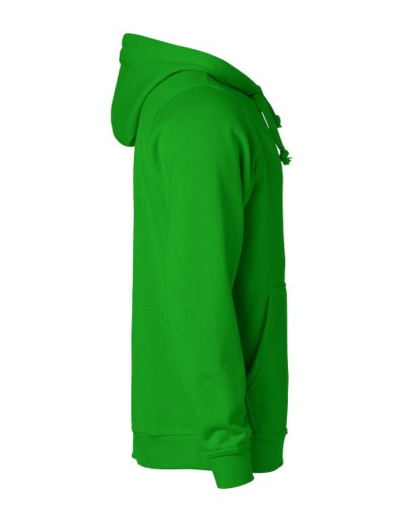 Sudadera Basic Hoody de la marca Clique