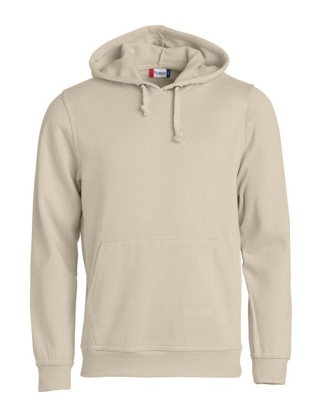 Sudadera Basic Hoody de la marca Clique