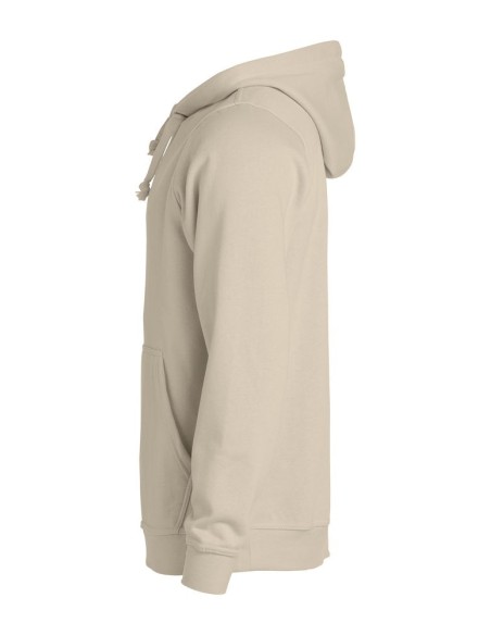 Sudadera Basic Hoody de la marca Clique