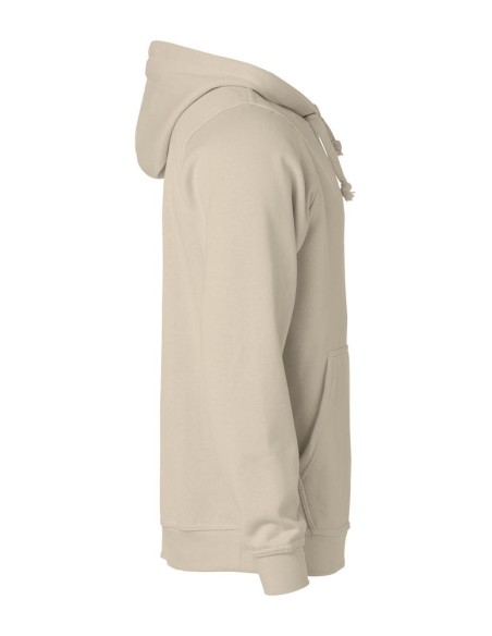 Sudadera Basic Hoody de la marca Clique