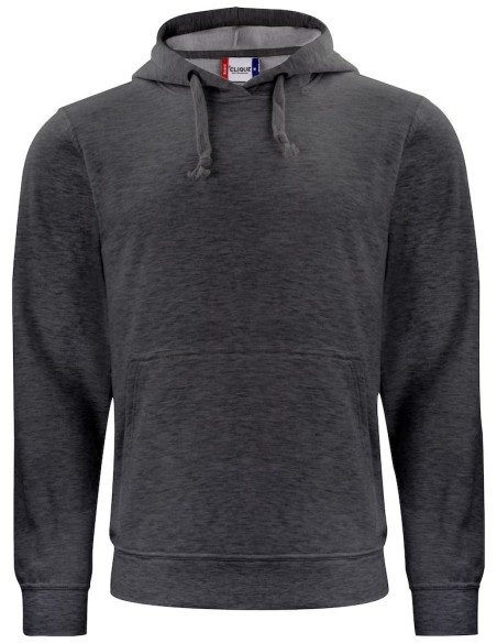 Sudadera Basic Hoody de la marca Clique