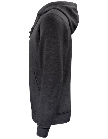 Sudadera Basic Hoody de la marca Clique