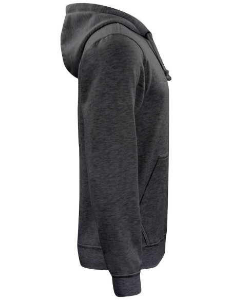 Sudadera Basic Hoody de la marca Clique
