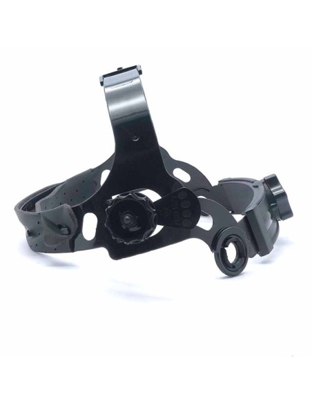 Safetop Suspensión para pantalla Wedlmaster