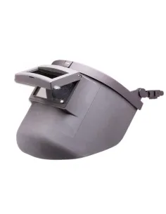 Safetop Pantalla de Soldar Lamador Ultra Combi