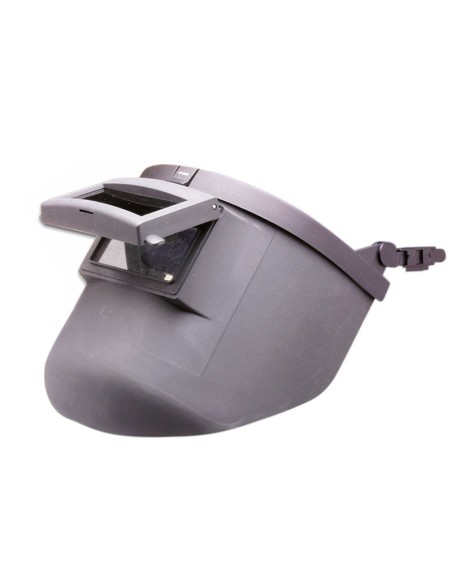 Safetop Pantalla de Soldar Lamador Ultra Combi