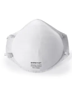 Safetop Mascarilla FFP1 NR D