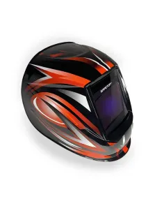 Safetop Pantalla Soldar Automática Profilight