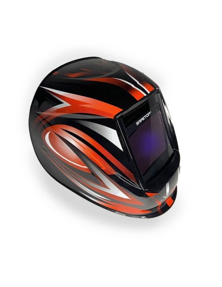 Safetop Pantalla Soldar Automática Profilight