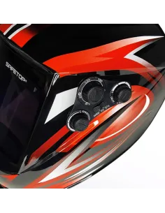 Safetop Pantalla Soldar Automática Profilight 2