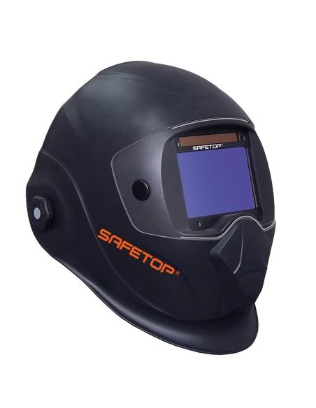 Safetop Pantalla Automática Profimax