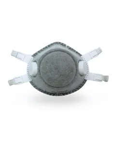 Safetop Mascarilla preformada FFP2 NR (Pack de 5)
