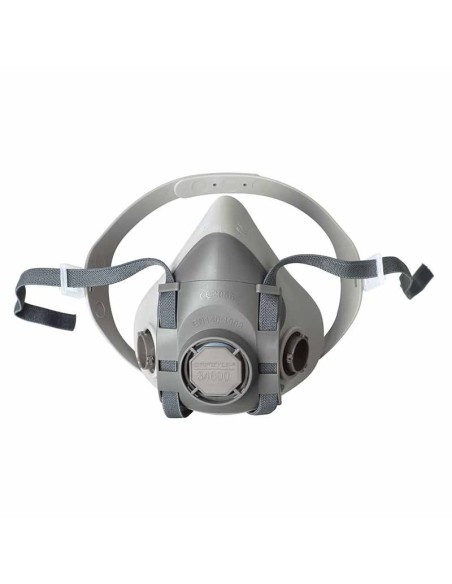 Safetop Semi Máscara