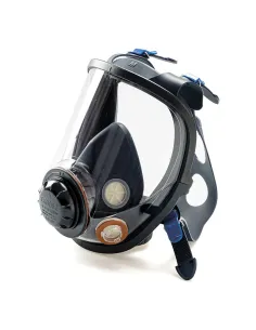 Safetop Máscara Integral 2