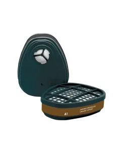 Safetop Filtro A1 para Máscaras