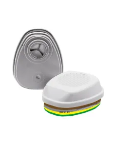 Safetop Filtro ABEK1P3