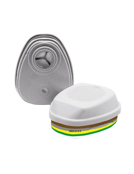 Safetop Filtro ABEK1P3