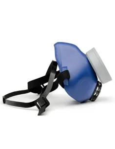 Safetop Semi Máscara Eurmask Uno
