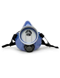 Safetop Semi Máscara Eurmask Uno 2