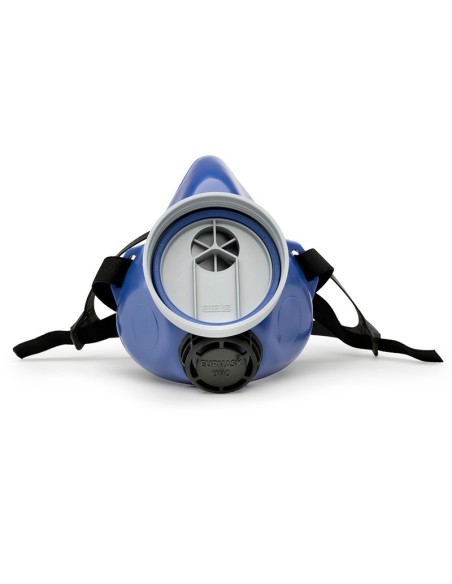 Safetop Semi Máscara Eurmask Uno